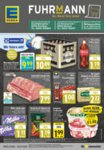 EDEKA Fuhrmann EDEKA: Wochenangebote - bis 05.07.2025