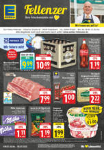EDEKA: Wochenangebote