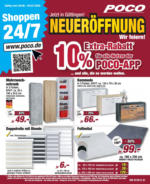 POCO Leer Poco: Wochenangebote - bis 04.07.2025