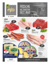 EDEKA: Wochenangebote