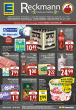 EDEKA: Wochenangebote
