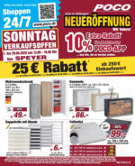 POCO Kiel - Schwentinental Poco: Wochenangebote - bis 04.07.2025