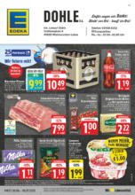 EDEKA: Wochenangebote