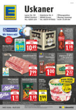 EDEKA: Wochenangebote