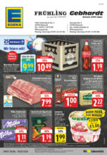 EDEKA: Wochenangebote