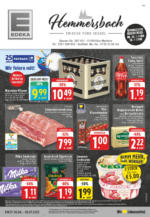 EDEKA Hemmersbach EDEKA: Wochenangebote - bis 05.07.2025
