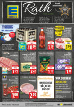 EDEKA: Wochenangebote
