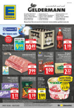 EDEKA EDEKA: Wochenangebote - bis 05.07.2025