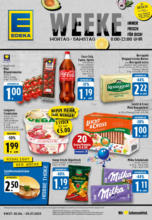 EDEKA: Wochenangebote