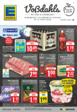 EDEKA: Wochenangebote