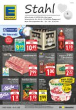 EDEKA Stahl EDEKA: Wochenangebote - bis 05.07.2025