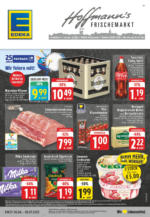 EDEKA Hoffmann EDEKA: Wochenangebote - bis 05.07.2025