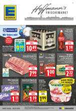 EDEKA: Wochenangebote