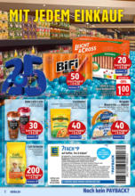 EDEKA: Wochenangebote