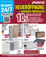 POCO Kiel - Schwentinental Poco: Wochenangebote - bis 04.07.2025