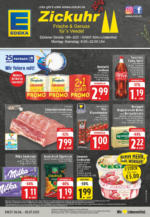 EDEKA Zickuhr EDEKA: Wochenangebote - bis 05.07.2025