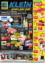 EDEKA EDEKA: Wochenangebote - ab 30.06.2025