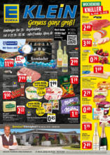 EDEKA: Wochenangebote