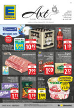 EDEKA Axt EDEKA: Wochenangebote - bis 05.07.2025