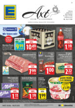 EDEKA: Wochenangebote