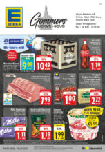 EDEKA: Wochenangebote