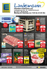 EDEKA: Wochenangebote