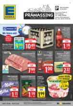 EDEKA: Wochenangebote