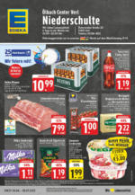 EDEKA Niederschulte EDEKA: Wochenangebote - bis 05.07.2025
