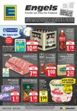 EDEKA Engels EDEKA: Wochenangebote - bis 05.07.2025