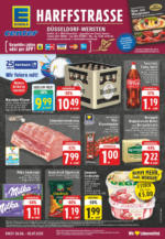 EDEKA EDEKA: Wochenangebote - bis 05.07.2025