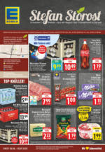 EDEKA Storost Getränkemarkt EDEKA: Wochenangebote - bis 05.07.2025