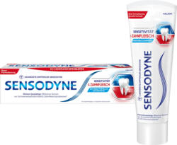 Sensodyne Zahnpasta Sensitivität & Zahnfleisch