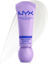 NYX PROFESSIONAL MAKEUP Lippenbalsam Smushy Matte 01 Sugar Smush