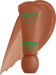 NYX PROFESSIONAL MAKEUP Lippenbalsam Smushy Matte 06 Soft Smile