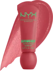 NYX PROFESSIONAL MAKEUP Lippenbalsam Smushy Matte 05 Snuggle SZN