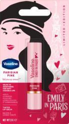 Vaseline Lippenbalsam Tinted Parisian Pink