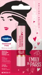 Vaseline Lippenbalsam Tinted Parisian Pink