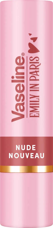 Vaseline Lippenbalsam Tinted Nude Nouveau