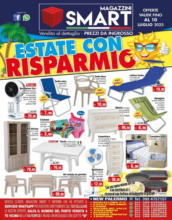 Estate con risparmio