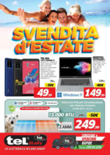 Svendita d'Estate