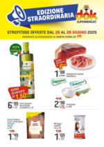 Dok Catalogo Dok - al 28.06.2025