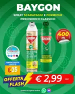Amato Point Offerta flash - al 30.06.2025
