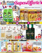 Il Genio Super Offerte ! - al 02.07.2025