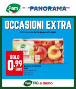 Pam Occasioni Extra - al 09.07.2025