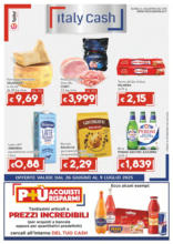 Offerte Italy Cash Puglia