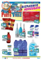 Punto Vigas Risparmio assicurato - al 07.07.2025