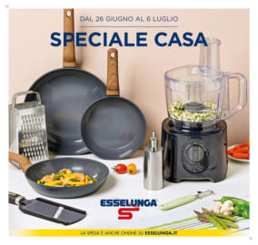 Speciale Casa