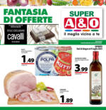 A&O FANTASIA DI OFFERTE - al 09.07.2025
