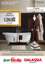 Iperfamila Grandi marche - al 09.07.2025