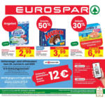 Eurospar SCONTI FINO AL 50% - al 09.07.2025